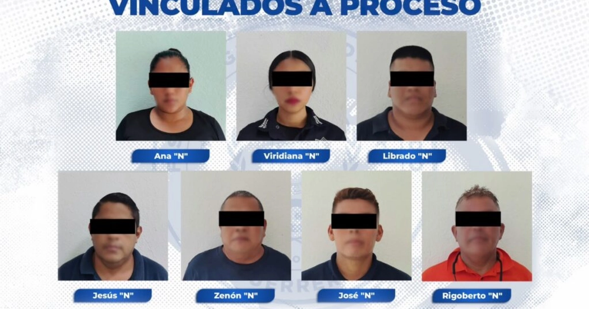 Foto: FGE Guerrero