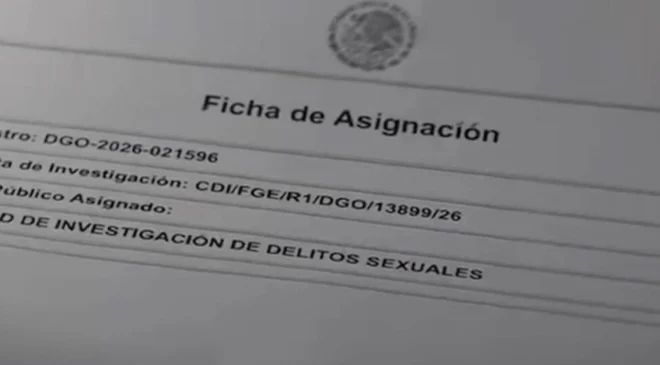 Brutal agresión: Sobreviviente denuncia que intentaron arrancarle los ojos