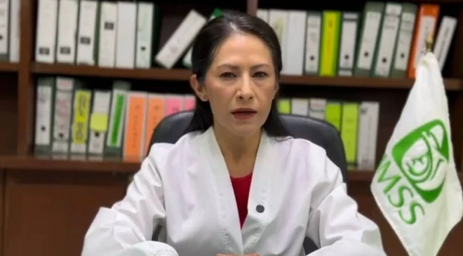 IMSS da explicación a padres de bebés fallecidos en Durango, pero siguen sin mostrar necropsias