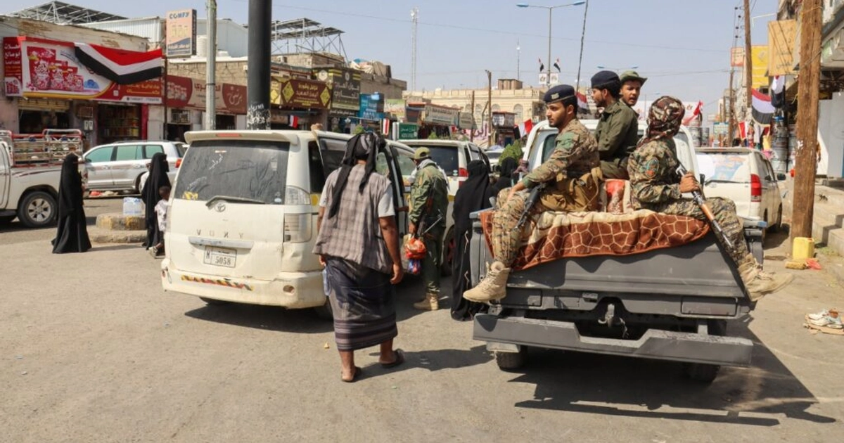 Yemen vive emergencia compleja con 838 muertos y alto riesgo de epidemias, alerta OMS