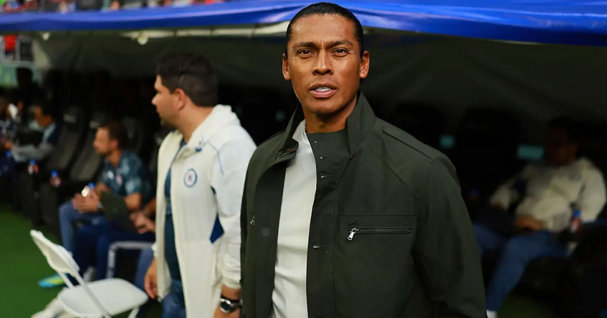 Joel Huiqui no tendrá jugadores suspendidos | Hector Vivas/GettyImages