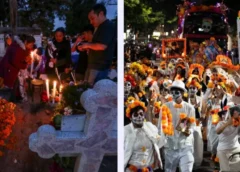 Día de Muertos: ¿se trabaja el 2 de noviembre y pagan triple?