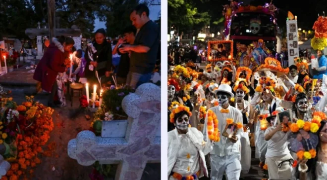Día de Muertos: ¿se trabaja el 2 de noviembre y pagan triple?