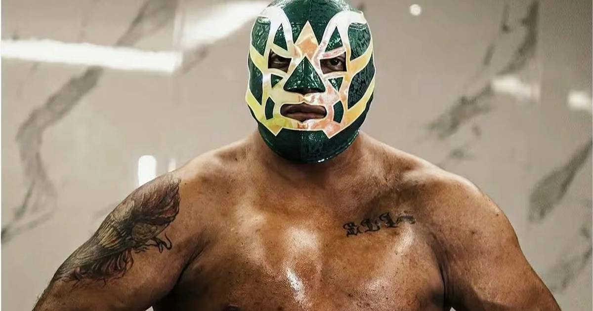 FOTO: ESPECIAL - Hijo de Fishman vuelve a escena; un réferi estuvo cerca de recibir un martinete
