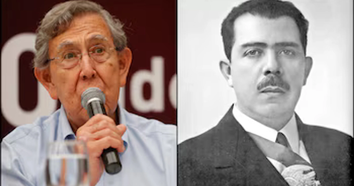 El fallecimiento del fundador del PRD y tres veces candidato presidencial pone fin a una trayectoria que marcó el sistema político del país durante cuatro décadas y redefinió los contornos del pluralismo democrático en México