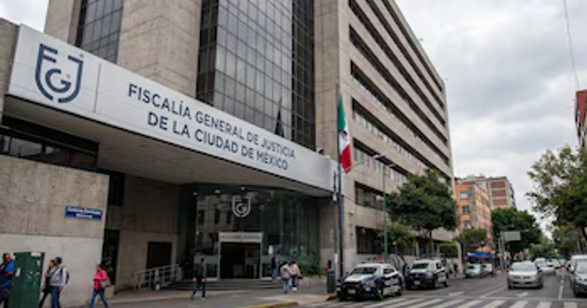 El órgano determinará la situación jurídica de Andrea