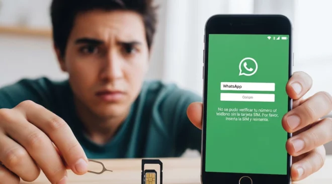 Registro de celulares con CURP: ¿Si suspenden mi línea puedo seguir usando WhatsApp y redes sociales?