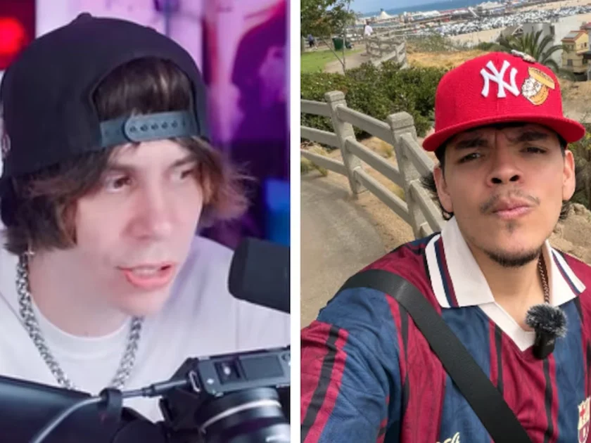 rubius el komanche