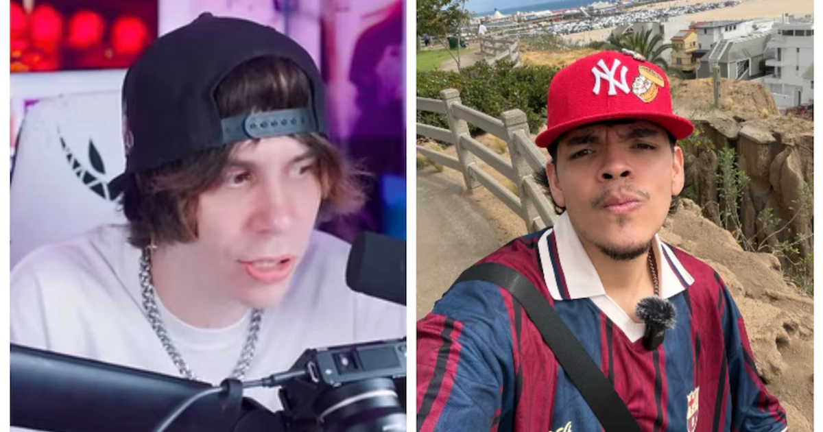 rubius el komanche