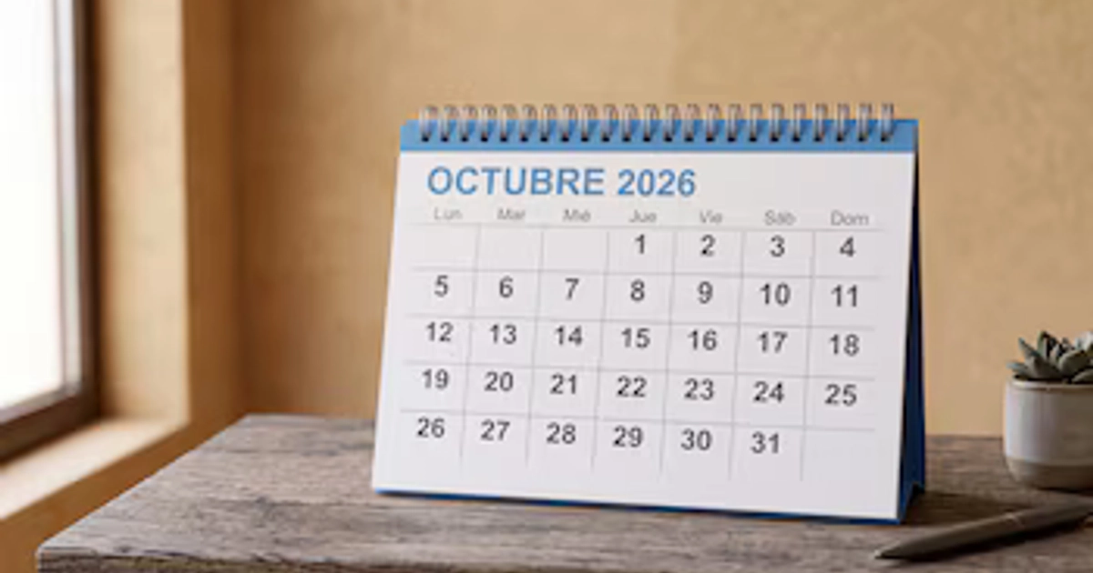 El depósito del bimestre septiembre-octubre de la Beca Benito Juárez arranca el lunes 19 de octubre de 2026. (Imagen Ilustrativa Infobae)