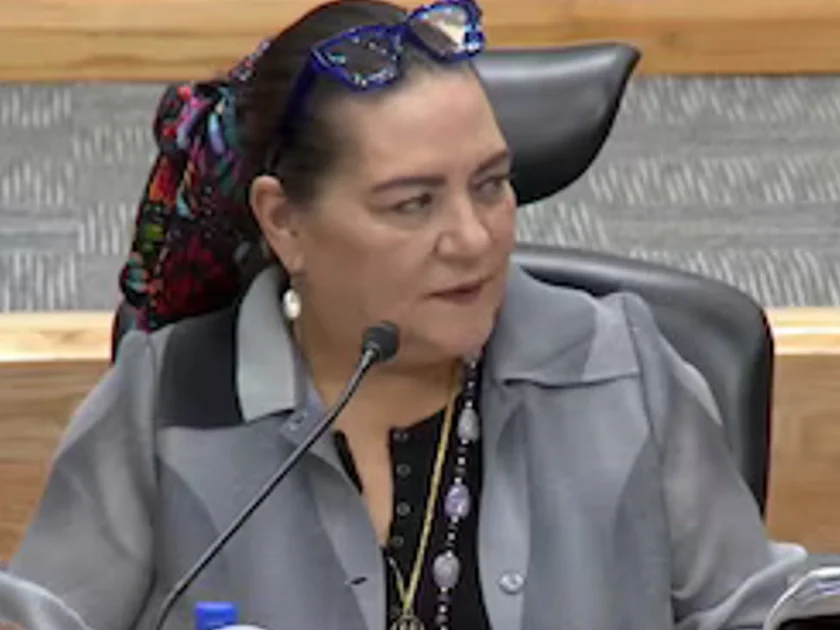 La ASF inició una investigación al INE por presuntas irregularidades en contrataciones.