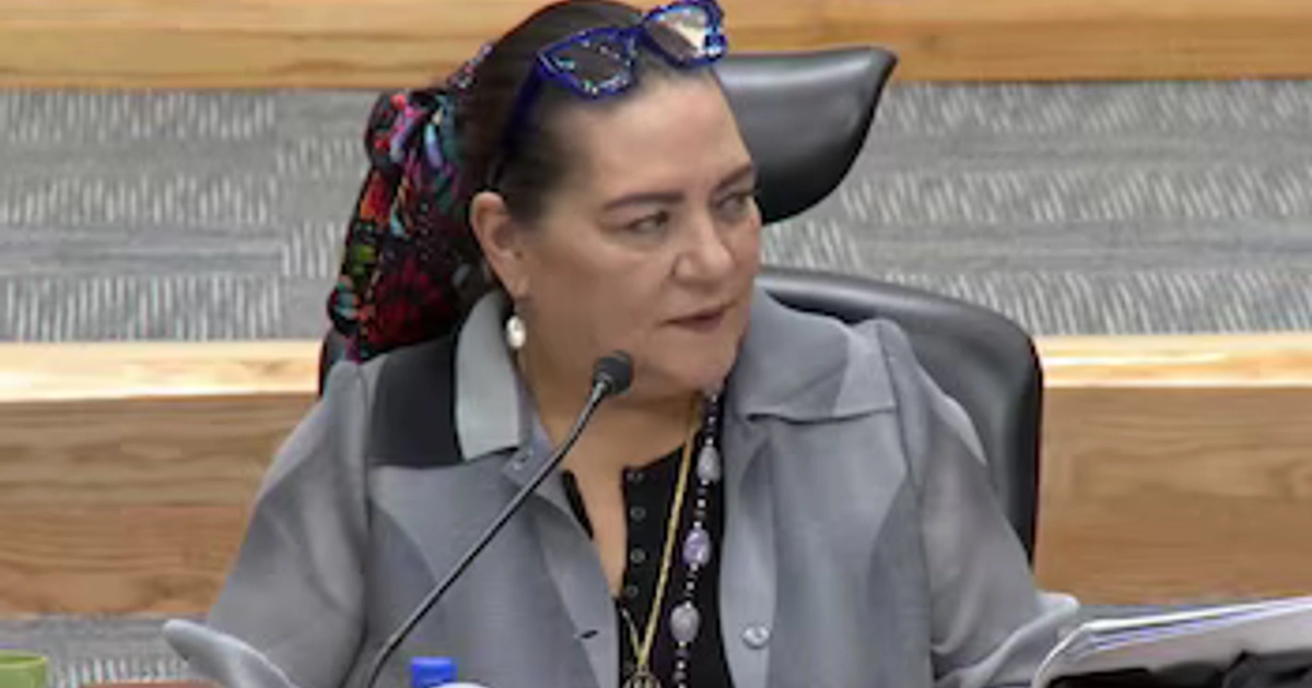 La ASF inició una investigación al INE por presuntas irregularidades en contrataciones.