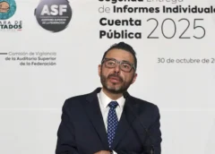 Auditoría Superior de la Federación tiene en la mira contratos del INE que superan los 8 mil millones de pesos
