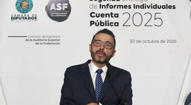 Auditoría Superior de la Federación tiene en la mira contratos del INE que superan los 8 mil millones de pesos