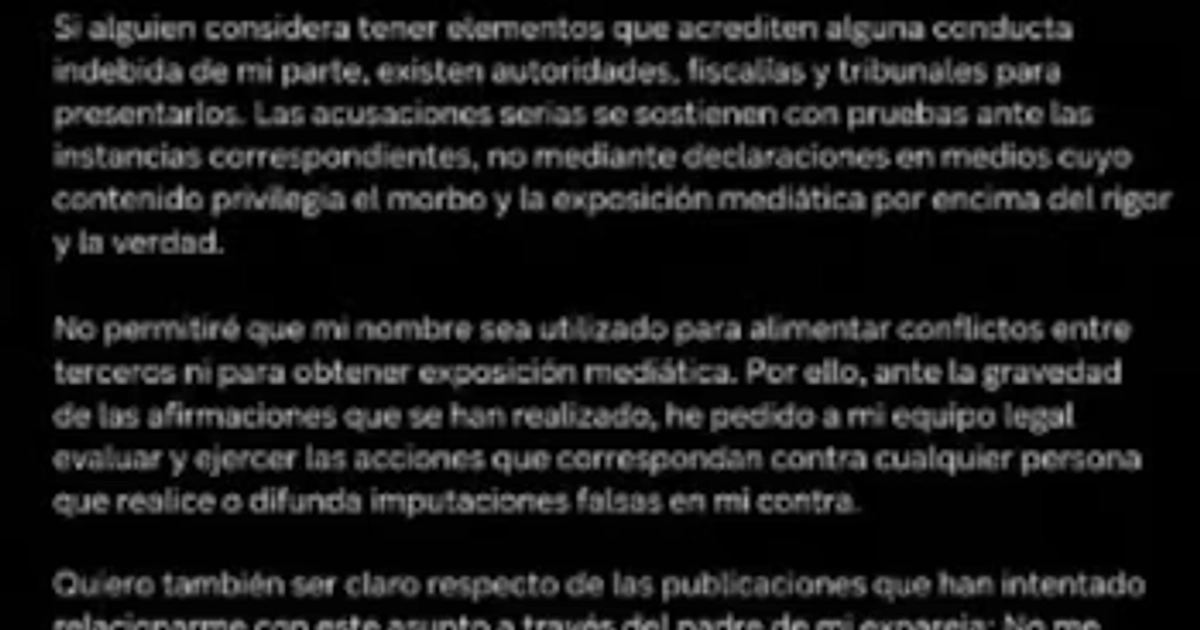 El jugador del West Ham respondió a las acusaciones en su contra.