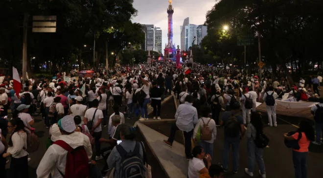 Jornada de votación en el IMSS: trabajadores deciden entre la propuesta salarial del Gobierno o seguir con las movilizaciones
