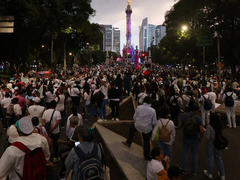 Jornada de votación en el IMSS: trabajadores deciden entre la propuesta salarial del Gobierno o seguir con las movilizaciones