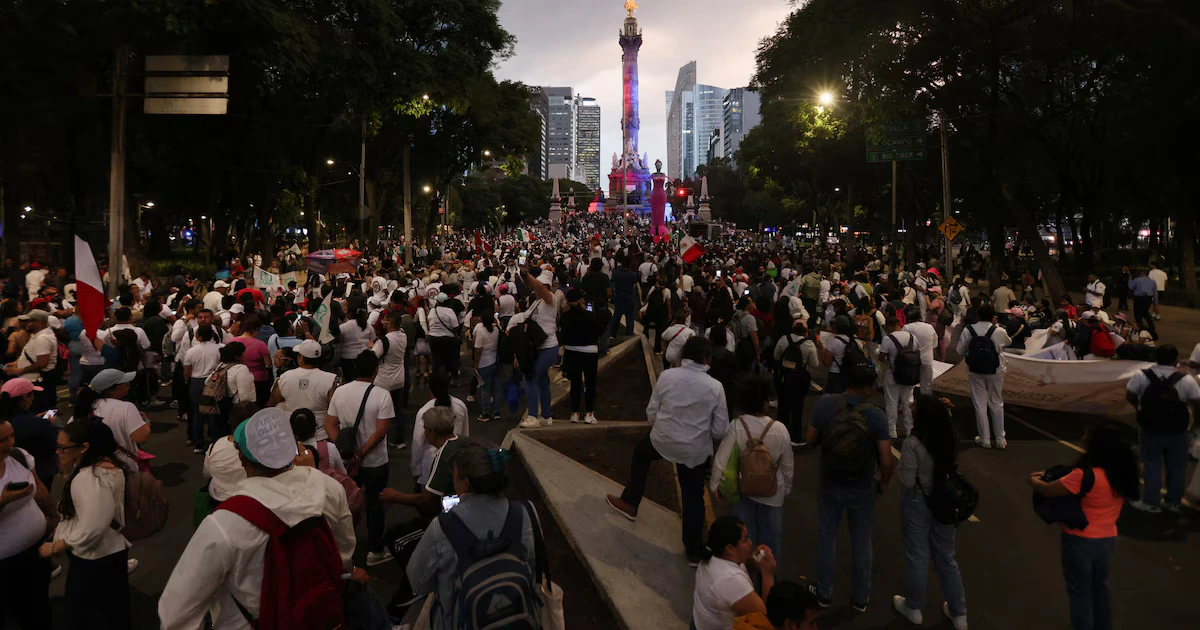 Jornada de votación en el IMSS: trabajadores deciden entre la propuesta salarial del Gobierno o seguir con las movilizaciones