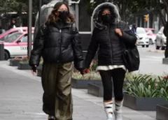 Frente frío 4 entra a México este 31 de octubre: qué estados tendrán temperaturas bajo cero y lluvias durante la noche