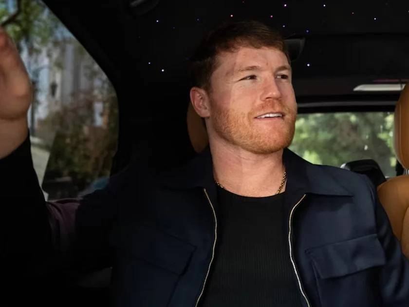 Canelo Álvarez reconoció cuáles son los peleadores que han sido mejor que él (Instagram | Canelo Álvarez)