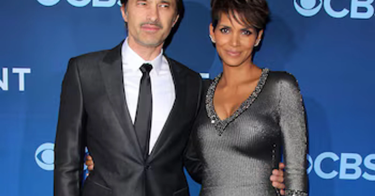 El régimen de convivencia temporal permite a Halle Berry ver a su hijo cuatro días a la semana entre las 10:00 y las 20:00 horas.