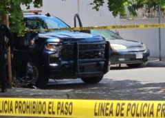 Violencia en Mazatlán deja tres muertos y cuatro heridos de bala; entre las víctimas hay un menor de 13 años