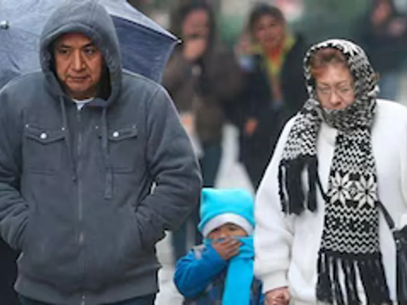 El pronóstico prevé precipitaciones superiores a 80 milímetros en zonas urbanas y más de 120 milímetros en sectores montañosos. (Foto: Archivo)