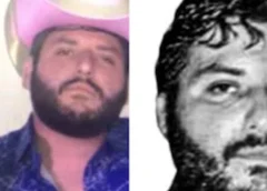 DEA actualiza ficha de búsqueda de “El Mayito Flaco” tras sancionar a dos de sus redes en México: lo ubicaron en CDMX