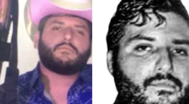 DEA actualiza ficha de búsqueda de “El Mayito Flaco” tras sancionar a dos de sus redes en México: lo ubicaron en CDMX