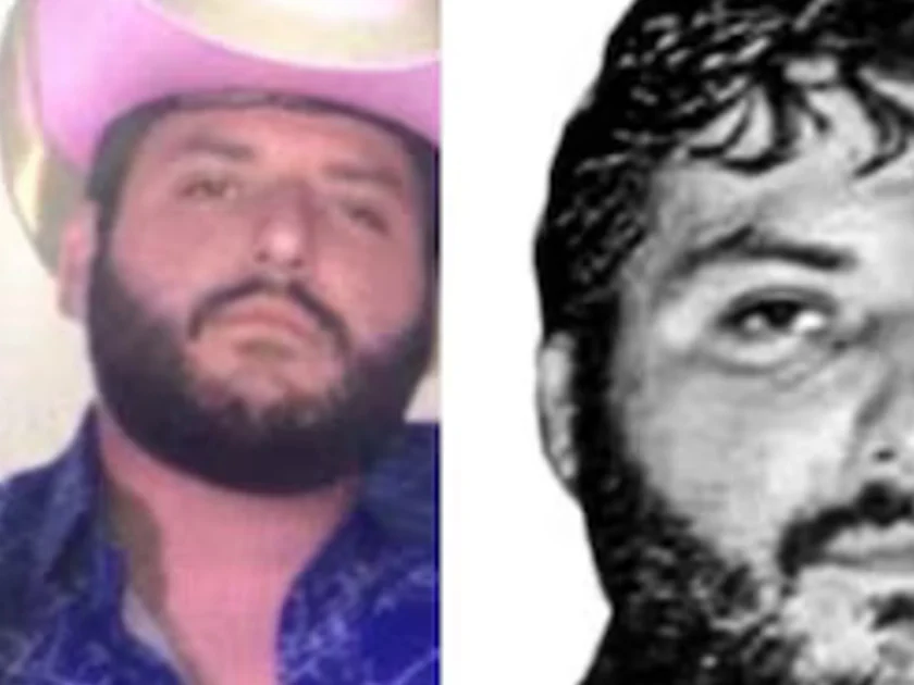Ismael Zambada Sicairos, alias "Mayito Flaco", fue señalado por el Departamento del Tesoro de Estados Unidos como el nuevo líder de la facción Los Mayos del Cártel de Sinaloa (OFAC/Departamento del Tesoro de Estados Unidos).