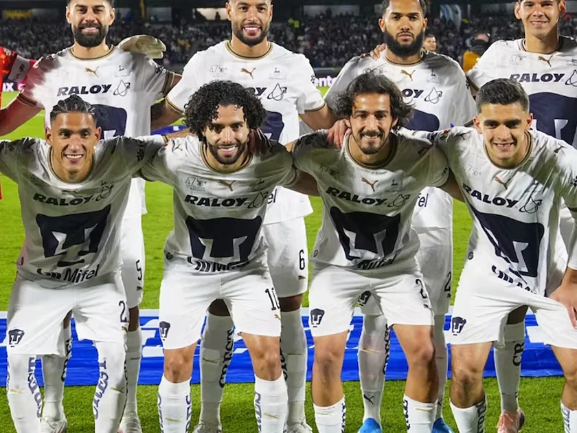 Pumas está al borde de la eliminación en el Apertura 2026 y esto necesita para avanzar a Liguilla / FOTO: Imago7