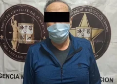 Dictan prisión preventiva a médico implicado en muerte de ocho personas por “sueros vitaminados”