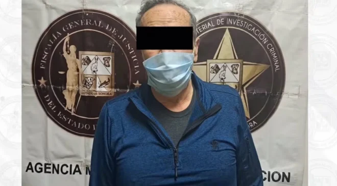 Dictan prisión preventiva a médico implicado en muerte de ocho personas por “sueros vitaminados”
