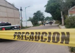 Ataques armados dejan 8 muertos en tres municipios de Guanajuato; reportan un hombre privado de la libertad