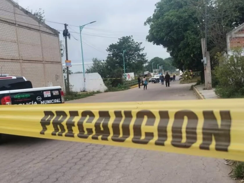 Ataques armados dejan ocho muertos en tres municipios de Guanajuato Foto: Especial.
