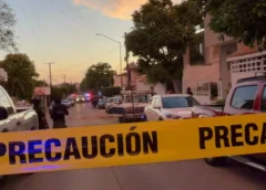 Ataque armado en restaurante de Mazatlán deja dos muertos Foto: Especial