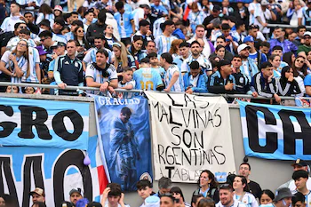 Adiós de leyenda: Lionel Messi se despide de la Selección Argentina con gol y fiesta en el Monumental