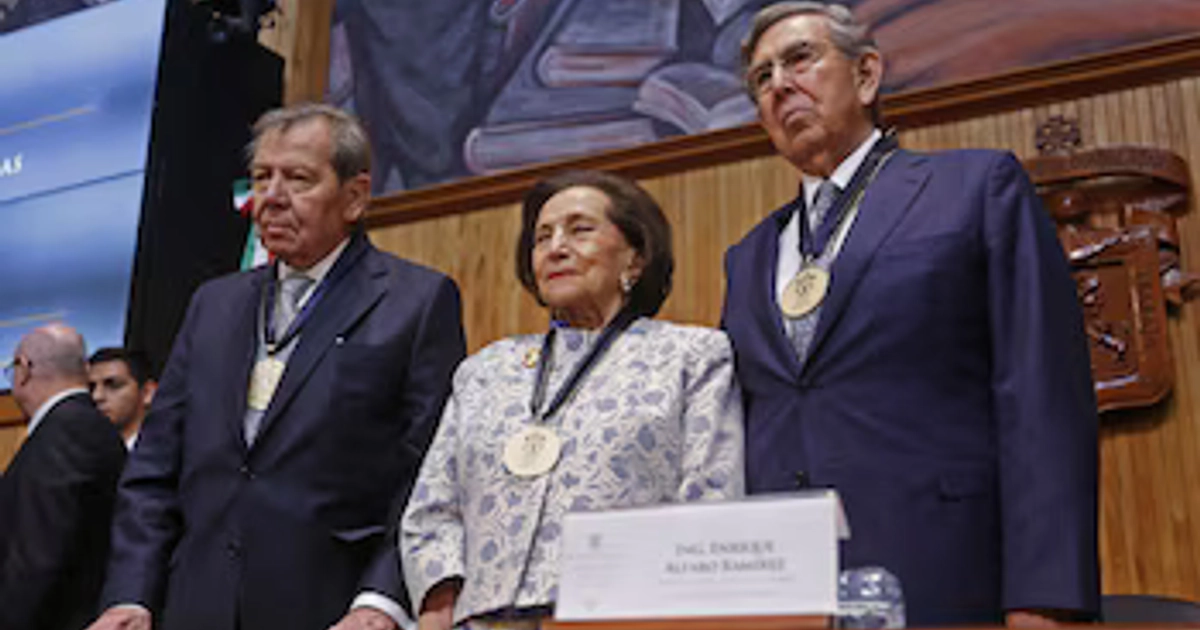 Porfirio Muñoz Ledo Ifigenia Martinez Cuauhtémoec Cárdenas Senado (Foto: Cuartoscuro)