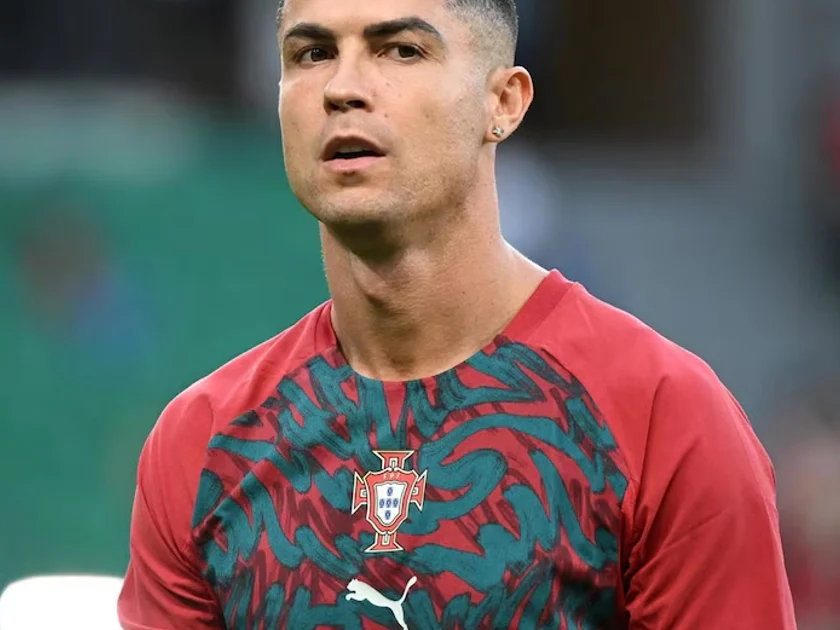 Ronaldo abandonó la concentración en plena fecha FIFA