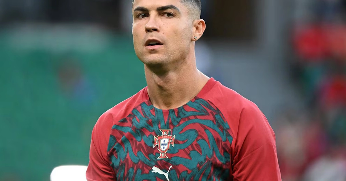Ronaldo abandonó la concentración en plena fecha FIFA