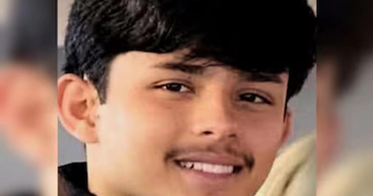 Diego, de 16 años, murió cinco días después de resultar herido durante un incidente en el que participaron policías estatales en Tepic.