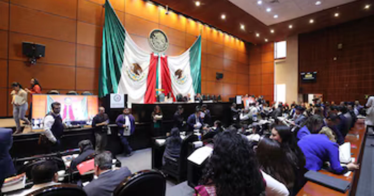 Ley de Derechos 2027: PAN alerta por alzas de hasta mil por ciento en tarifas sanitarias.