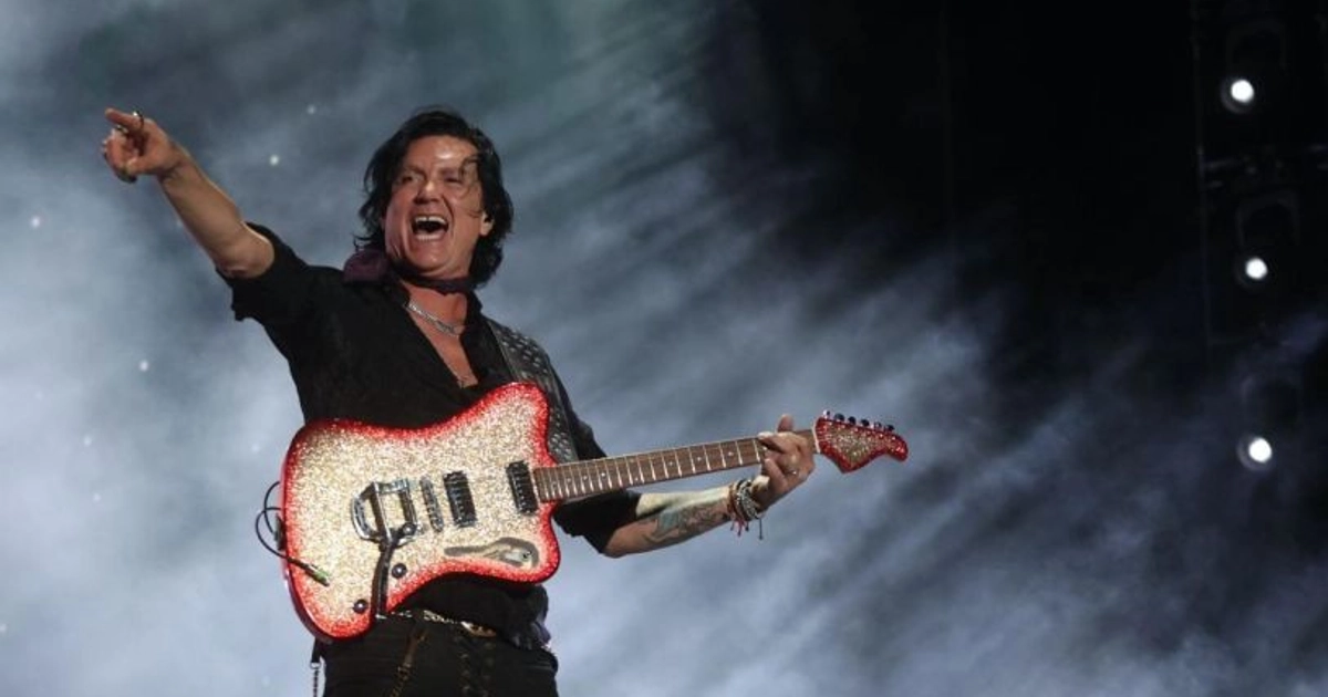 Lo que debes saber del concierto de Caifanes
