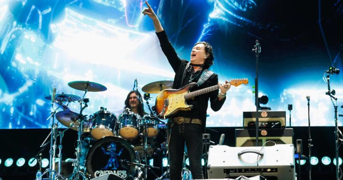Caifanes