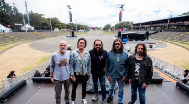Caifanes dará concierto por el EZLN en CDMX para apoyar a madres buscadoras; aquí los detalles