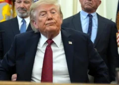 Trump definirá "muy pronto" el rumbo de la guerra con Irán: advierte que será "por las buenas o por las malas"