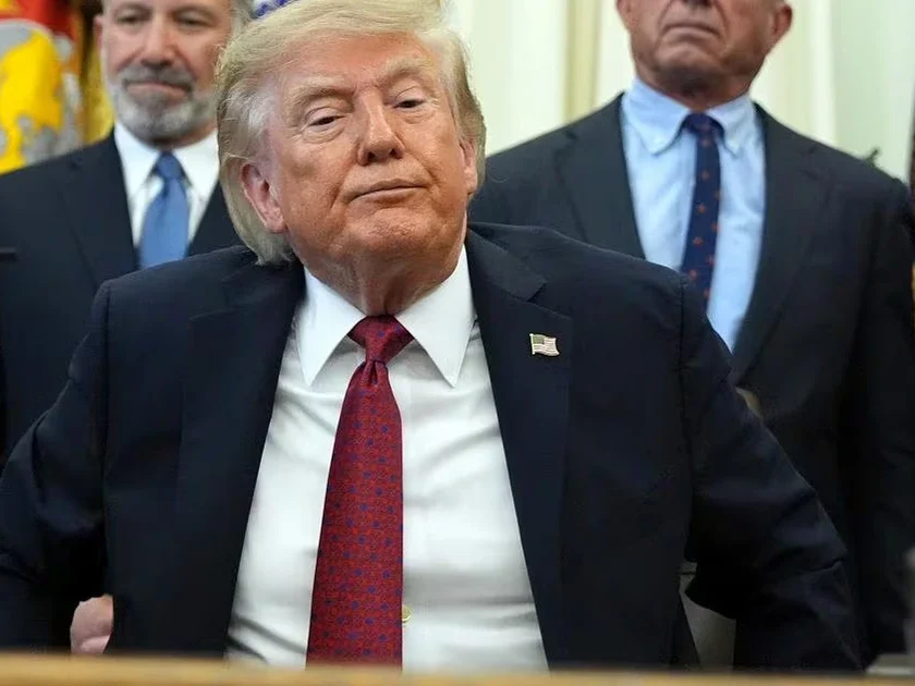 Trump definirá "muy pronto" el rumbo de la guerra con Irán: advierte que será "por las buenas o por las malas"