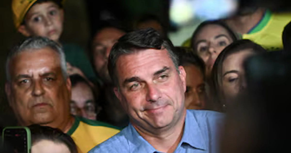 “Brasil quiere un cambio. Esa es la lectura. Estoy muy feliz con los resultados en todas las regiones”, afirmó Bolsonaro (EFE)