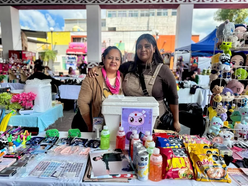 “Mujeres que laten”: acercan servicios de prevención y salud a mujeres de Tula