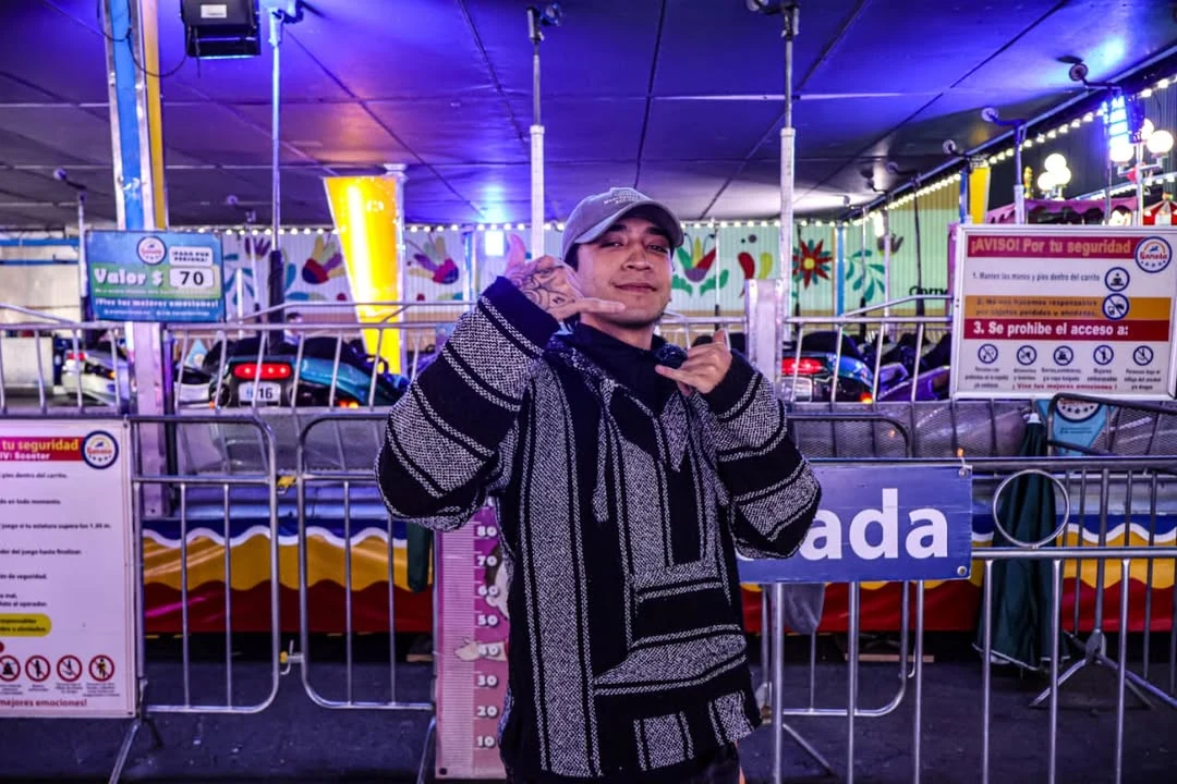 Este viernes 2 de octubre la Feria de San Francisco combina deporte y espectáculos